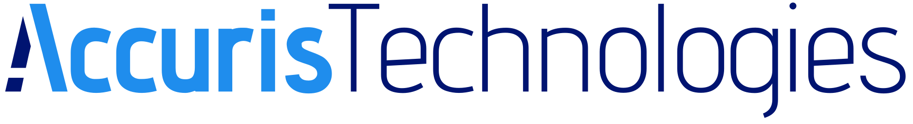 Accuris Technologies